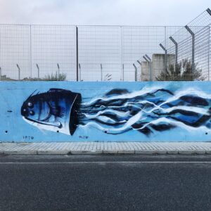 Street art e consapevolezza. Intervista a Urto