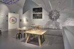 Victor Papanek. The Politics of Design. Installation view at Vitra Design Museum, Weil am Rhein 2018. Photo © Norbert Miguletz