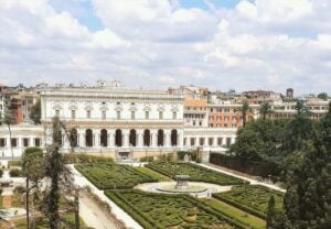 Collezione Torlonia: sotto sequestro le statue e il patrimonio della famiglia