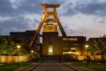 Zollverein. Photo Jochen Tack