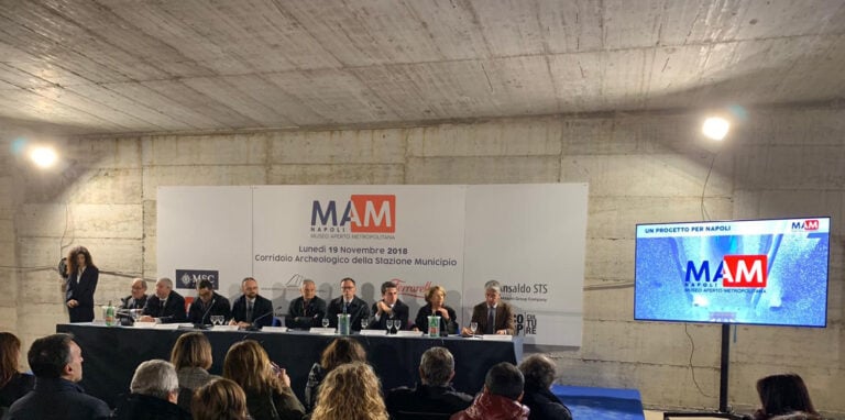 Presentazione del MAM