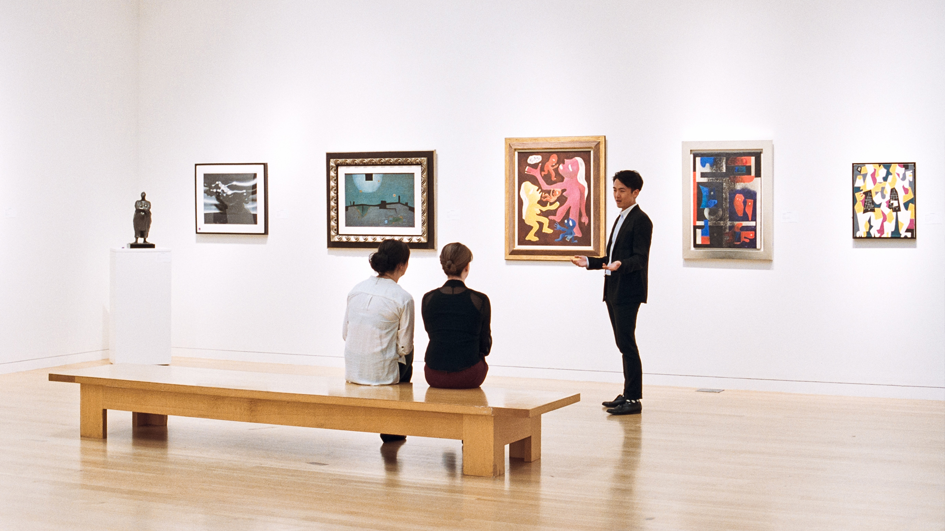 Sotheby's Institute of Art Artribune