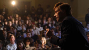 The Front Runner, il film di Jason Reitman, apre il Torino Film Festival