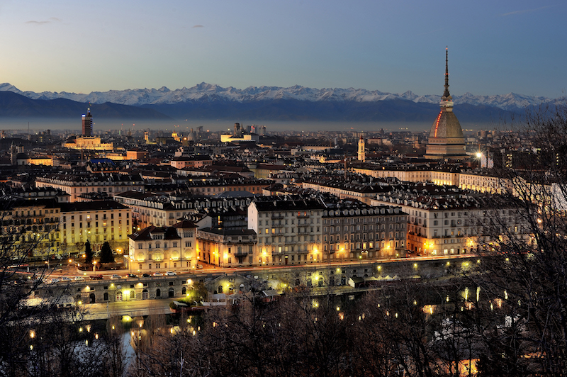 Torino