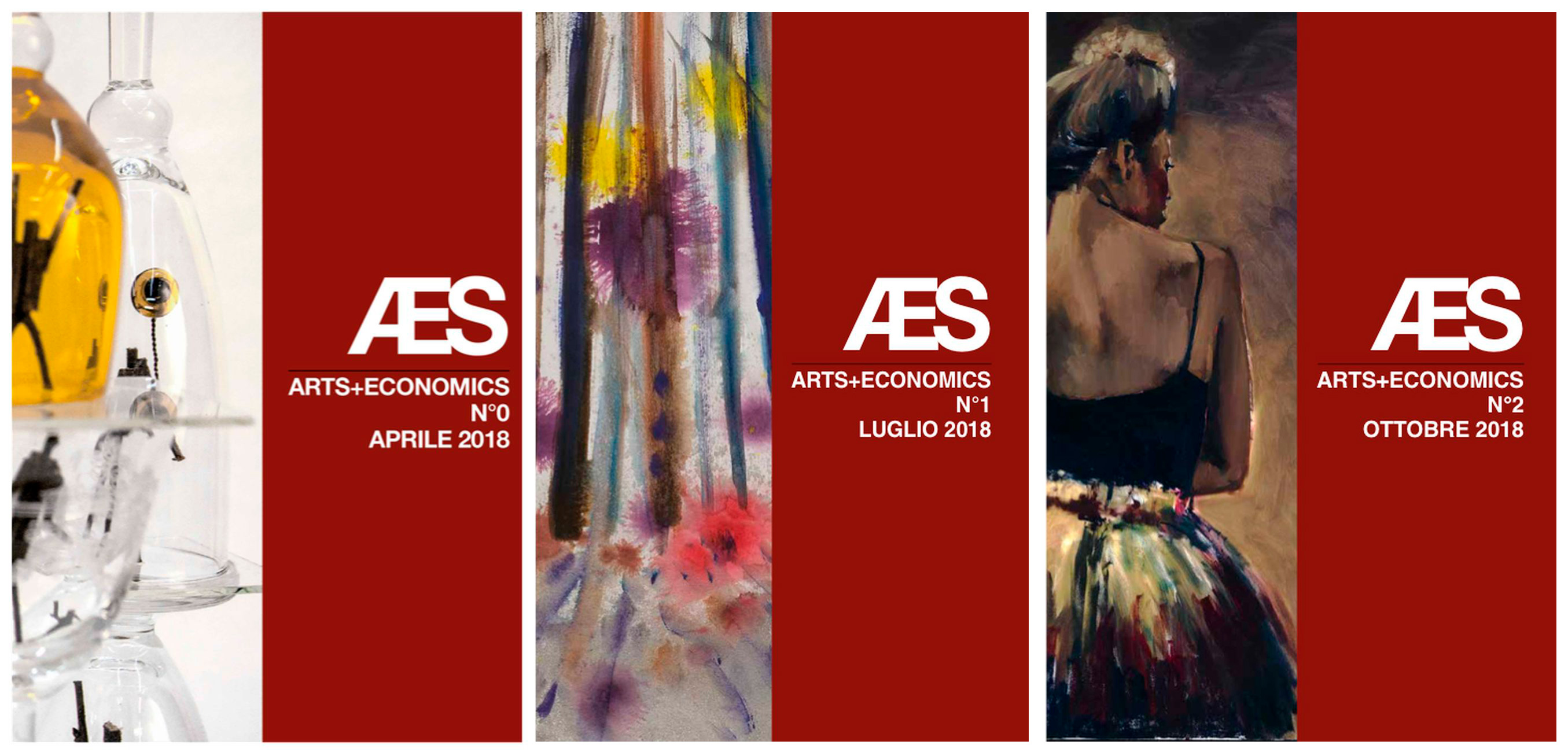 ÆS – Arts+Economics