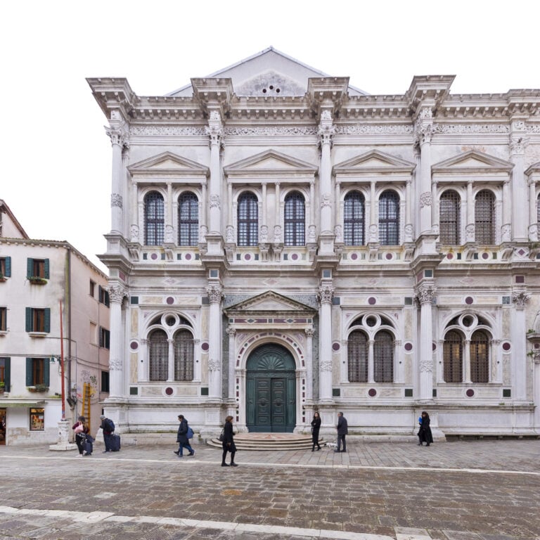 Scuola Grande di San Rocco