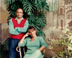 Raccontare Luigi Ghirri. Intervista alla figlia Adele e al direttore del Museo Reina Sofía