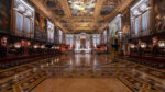 Scuola Grande di San Rocco Sala Capitolare