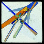 FONDAZIONE PLART BRUNO MUNARI Vetrini a luce polarizzata 1953 Materiali vari Courtesy Miroslava Hajek
