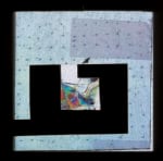 FONDAZIONE PLART BRUNO MUNARI Vetrini a luce polarizzata 1953 Materiali vari Courtesy Miroslava Hajek