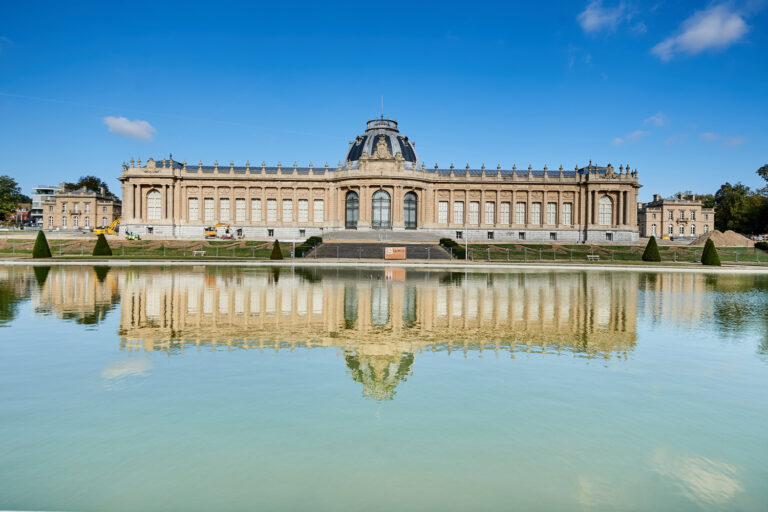 Museo Reale per l’Africa Centrale © David Plas