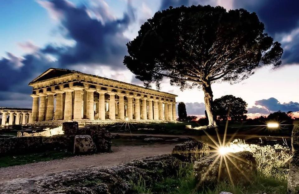 Paestum