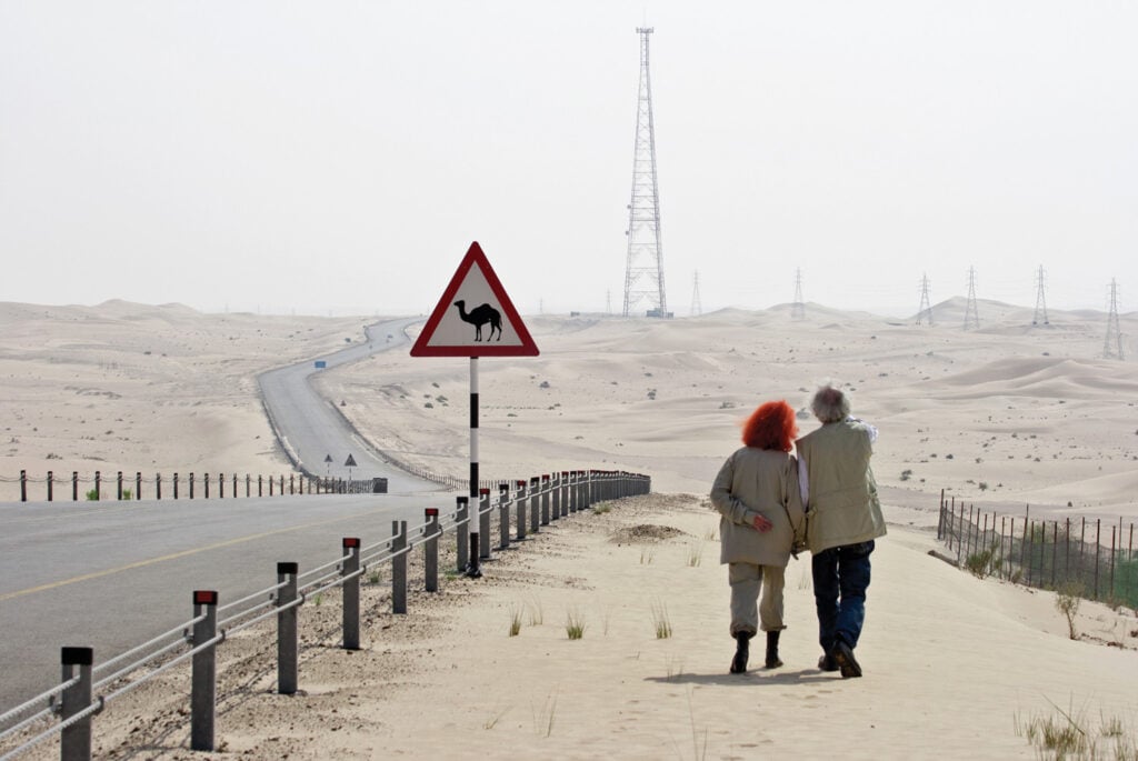 All’asta la collezione privata di Christo e Jeanne-Claude. Oltre 400 opere e manufatti