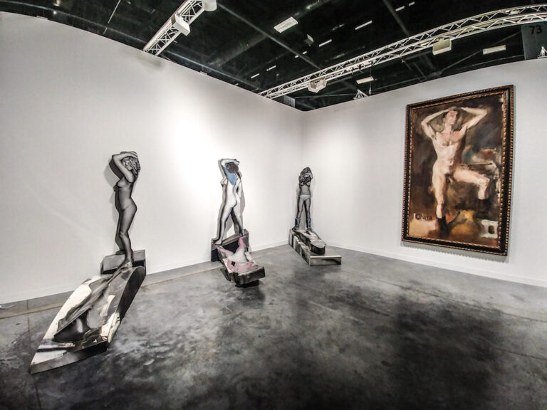 La preview di Art Basel Miami Beach 2018