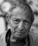 David Goldblatt. Photograph: Warren van Rensburg