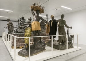La riapertura in Belgio del Museo Reale per l’Africa Centrale dopo un lungo restauro