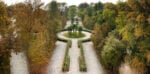 SACCA SESSOLA ISLAND OPEN SPACES AND HISTORICAL PARK PROJECT, CZ STUDIO ASSOCIATI, from Italy