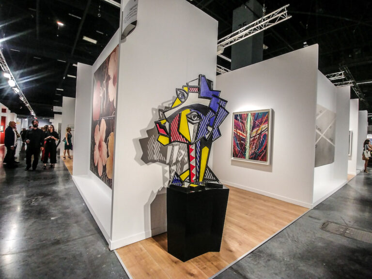La preview di Art Basel Miami Beach 2018