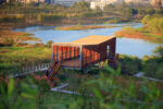 QUZHOU LUMING PARK, TURENSCAPE, from China