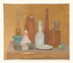 Giorgio Morandi, Natura Morta_1923_EST. € 800.000 – 1.200.000