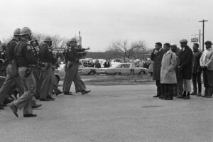 Correva l’anno 1963: Concetto Pozzati, Jerry Lewis e “I have a dream” di Martin Luther King
