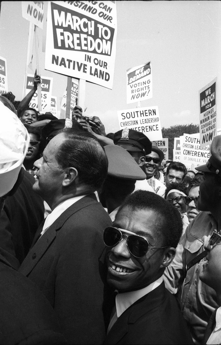  I am not your negro, Fondazione Prada Milano, Cinema, Photo Delfino Sisto Legnani e Marco Cappelletti, Courtesy Fondazione Prada ph Delfino Sisto Legnani e Marco Cappelletti