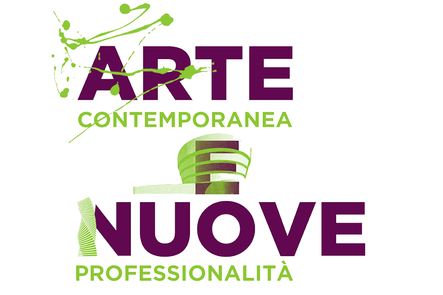 Arte contemporanea e nuove professionalità