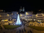 Firenze Light Festival 2018, Piazza Santa Maria Novella – Foto Courtesy MUS.E Firenze