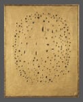 Lucio Fontana, Concetto Spaziale_1961_EST. € 800.000 1.200.000