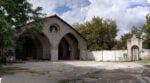 Roma, ex Arsenale Clementino Pontificio. Ph. Paolo Orsini - Courtesy Insula architettura e ingegneria srl