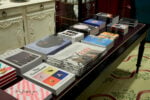 Gucci Garden - Terza conversazione del ciclo Publishing Traffic, con Bruno Ceschel, founder Self Publish Be Happy, e Luca Lo Pinto, co-founder NERO – Ottobre 2018 – Courtesy Gucci Garden