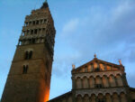 Duomo di Pistoia Ph Claudia Zanfi