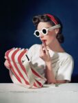 Le foto di Horst P. Horst in mostra da Paci Gallery