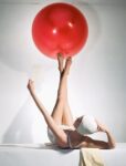 Le foto di Horst P. Horst in mostra da Paci Gallery