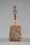 Alberto Giacometti, Tête d'homme sur socle, 1949 51 ca. Fondation Giacometti, Paris © Succession Alberto Giacometti VEGAP, Bilbao 2018