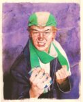 Aldo Di Gennaro, copertina Mondadori Ragazzi