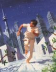 Aldo Di Gennaro, copertina per Le Storie, Sergio Bonelli Editore, anni 2000