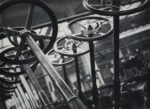 Alexander Rodchenko, AMO Automobile factory №13, Mosca