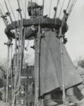 Alexander Rodchenko, Flying a Balloon