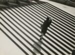Alexander Rodchenko, Stairs, Mosca