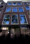 Anne Frank House at Prinsengracht 263, Amsterdam © Anne Frank House. Photographer Cris Toala Olivares