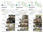 Applicazione del Cityforming Protocol (ideato da Maurizio Carta) alla proposta per la rigenerazione e rinascita della Città Vecchia di Taranto, 2017