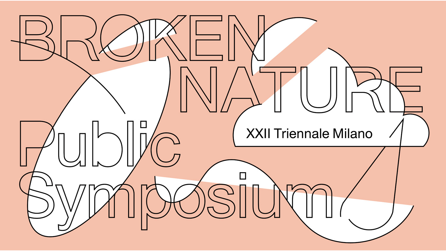 Broken Nature, XXII Triennale Milano 2019