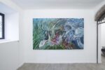 Cristiano Carotti. Stessa spiaggia, stesso mare. Installation view at White Noise Gallery, Roma 2018