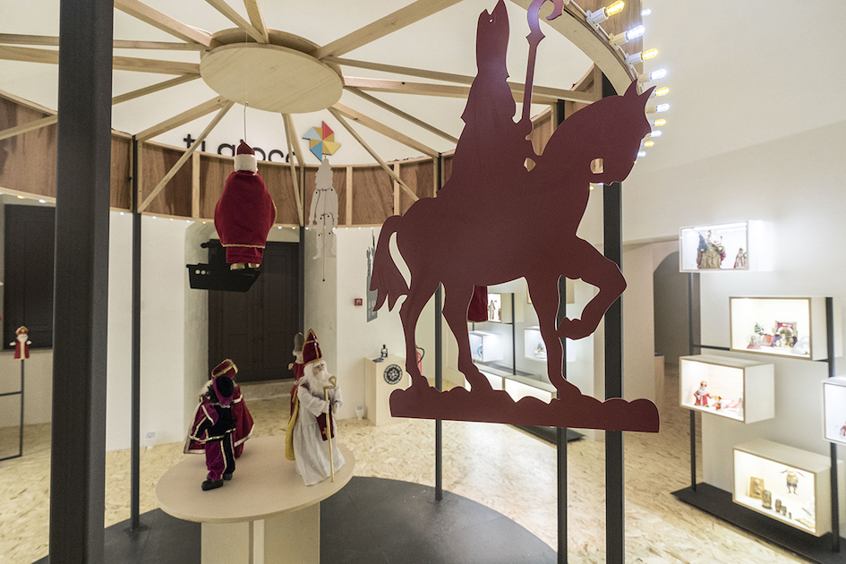 Munbam, a Bari il museo interattivo per bambini dedicato a San Nicola