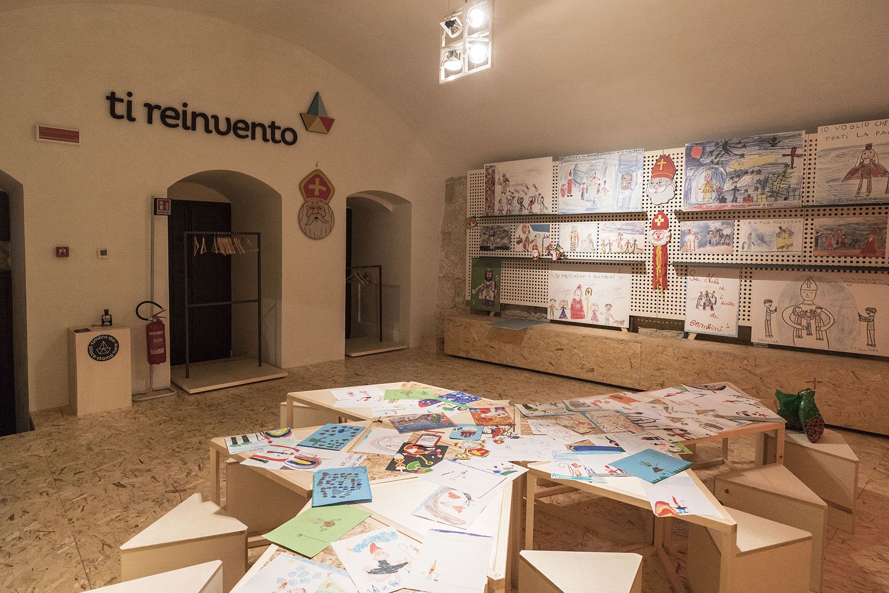 Munbam, a Bari il museo interattivo per bambini dedicato a San Nicola