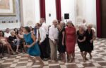 Dance Well, Oro. L’arte di resistere. Photo Riccardo Panozzo Festival BMotion, Bassano del Grappa 2018
