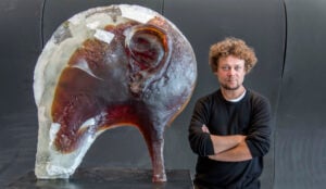 Diego Perrone per Alfabeto Treccani, l’ABC dell’arte contemporanea