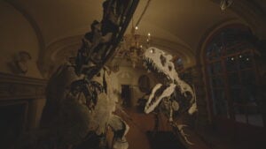 Dinosaurs. Un viaggio cinematografico alla scoperta dei dinosauri