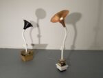 Douglas Henderson, Flower Nr.1 & Flower Nr.2, 2012. Courtesy l’artista & Finstral Collection, Friedberg